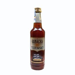 Hanácká Tuzemský 37,5% - 0,5 l